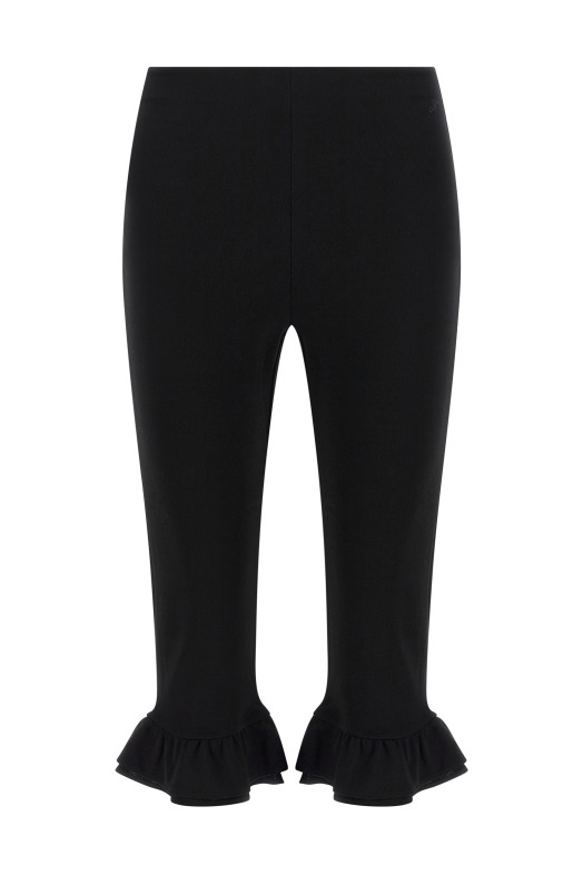 Бермуды «Le Bermuda Playa», черные 26EPAW00659AJ00296990