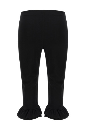 'Le Bermuda Playa' bermuda shorts Black