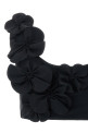 'Chiarella' bikini top - 'Active' line Black
