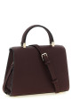 Micro 'Iside' crossbody bag Bordeaux