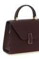 Micro 'Iside' crossbody bag Bordeaux
