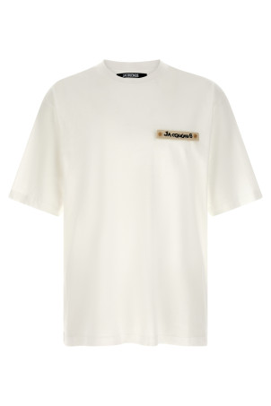 'Le T-shirt Plage' T-shirt White