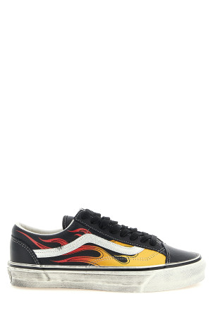 'Premium Old Skool 36' sneakers Black