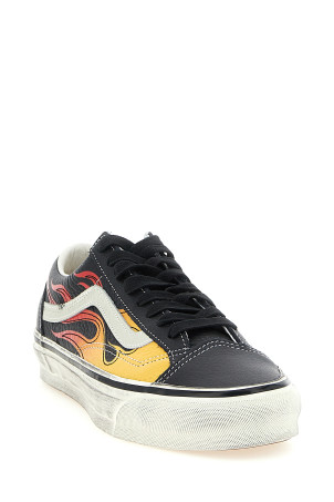 'Premium Old Skool 36' sneakers Black