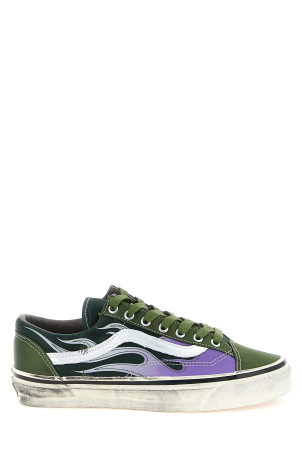 'Premium Old Skool 36' sneakers Green