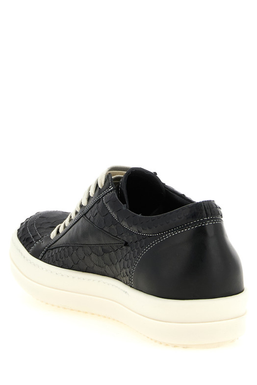 Кроссовки «Vintage Sneaks», черные RR01F2897LBHPYX991