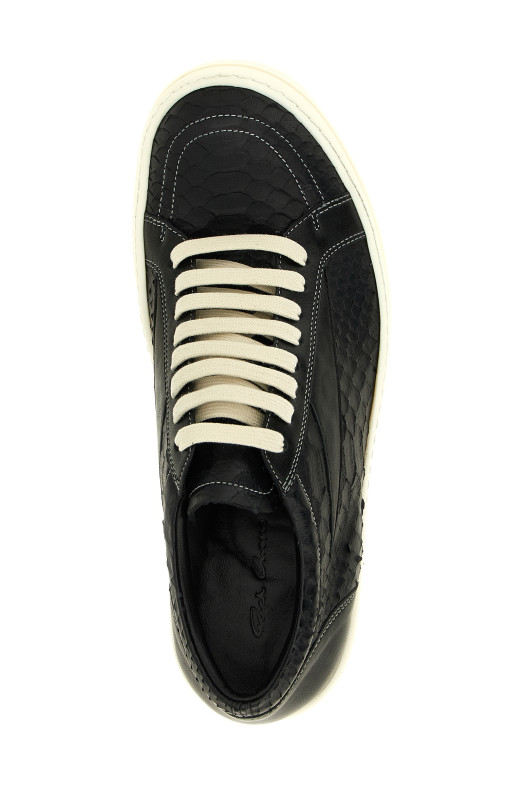 Кроссовки «Vintage Sneaks», черные RR01F2897LBHPYX991