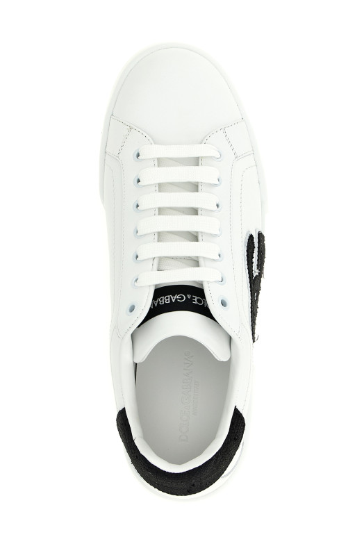 Кроссовки «Portofino Light Strobel», черно-серые CS2395A013789697