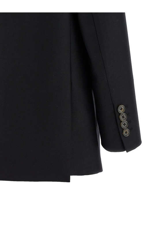 'Alcanara Everynight' blazer  Black