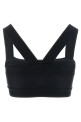 'Plonge' bikini top - 'Active' line Black