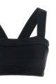 'Plonge' bikini top - 'Active' line Black