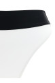 'Oceane' bikini briefs - 'Active' line Black-grey