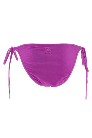 'Kaia' bikini briefs - 'Active' line Purple