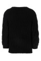 Black wool sweater Black VALENTINO GARAVANI (5B0KC59L8V7)