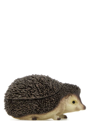 Multicolor resine Hedgehog clutch Red JW ANDERSON (AC0442FA0178)