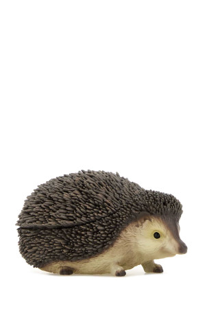 Multicolor resine Hedgehog clutch Red JW ANDERSON (AC0442FA0178)