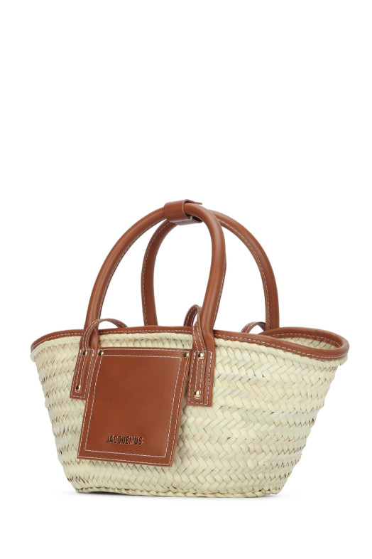 LE PETIT PANIER SOLI JACQUEMUS (BAW00044AC01C04)