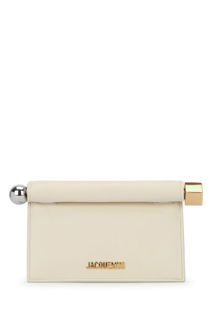 LA PETITE POCHETTE ROND C JACQUEMUS (BAW00392AC27L14)