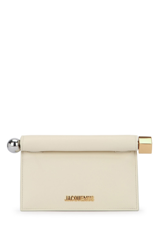 LA PETITE POCHETTE ROND C JACQUEMUS (BAW00392AC27L14)
