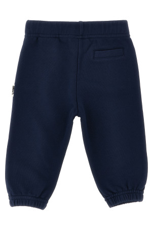'PA Smiley Brush' joggers Blue 'PA Smiley Brush' joggers Blue