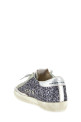 'Superstar' sneakers Silver
