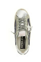 'Superstar' sneakers Silver