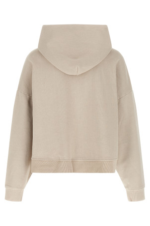 Толстовка с капюшоном «Heavy», бежевая ESSS26HO040120073