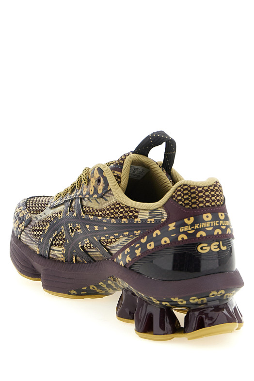 'US7-S Gel-Kinetic Fluent' sneakers Multicolor