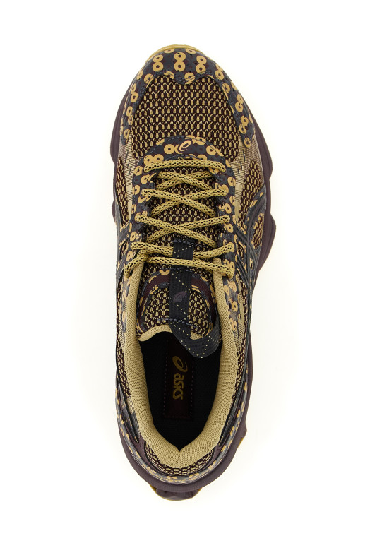 'US7-S Gel-Kinetic Fluent' sneakers Multicolor