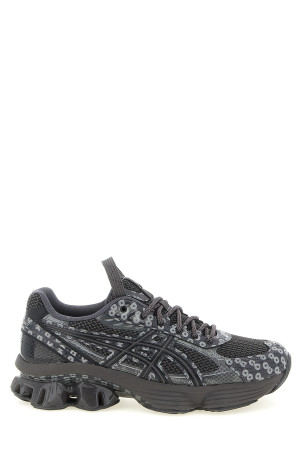 'US7-S Gel-Kinetic Fluent' sneakers Gray