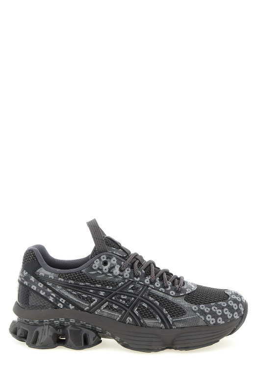 'US7-S Gel-Kinetic Fluent' sneakers Gray