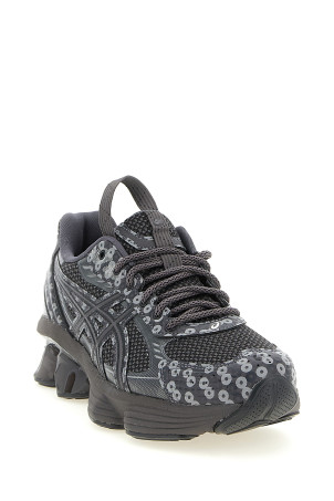 'US7-S Gel-Kinetic Fluent' sneakers Gray