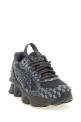 'US7-S Gel-Kinetic Fluent' sneakers Gray