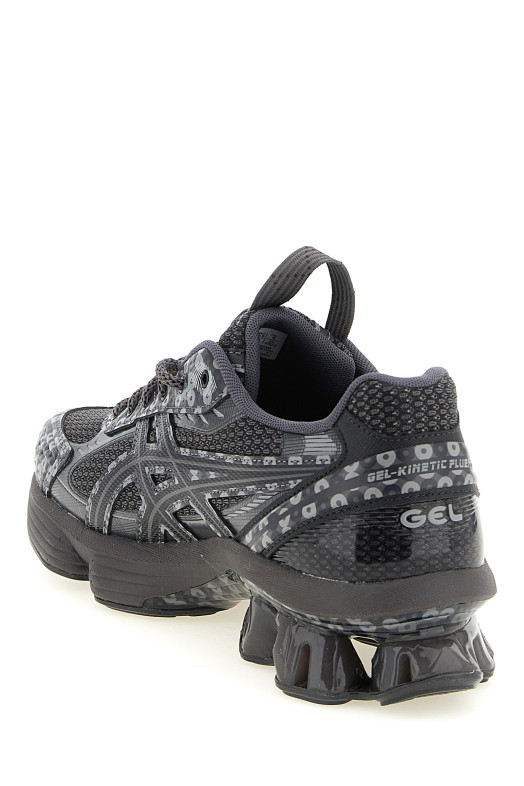 'US7-S Gel-Kinetic Fluent' sneakers Gray