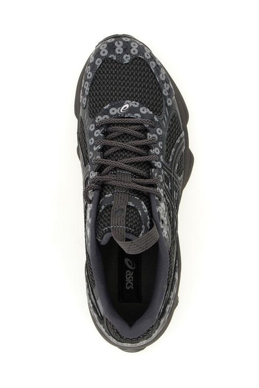 'US7-S Gel-Kinetic Fluent' sneakers Gray