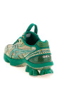 'US7-S Gel-Kinetic Fluent' sneakers Green