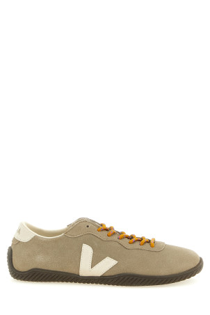 'Jitsu' sneakers Gray