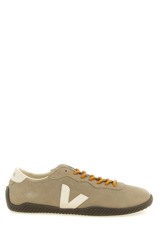 'Jitsu' sneakers Gray