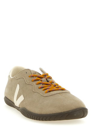 'Jitsu' sneakers Gray