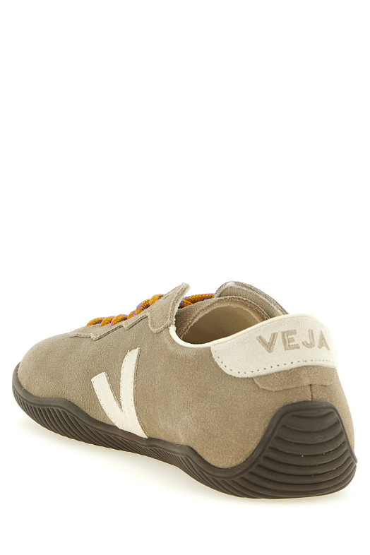 'Jitsu' sneakers Gray