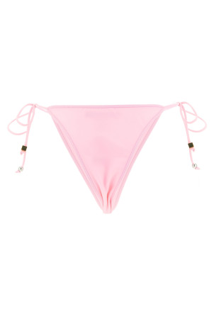 'Le Bas De Plage Triangle' bikini briefs Pink