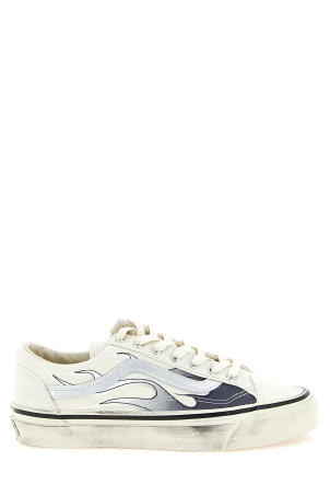 'Premium Old Skool 36' sneakers Silver