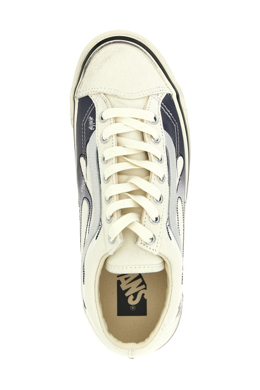 Кроссовки «Premium Old Skool 36» серебристого цвета VN000D9RCCZ1