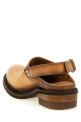 «Foule» — сабо коричневого цвета 5R667EFA0455ODF0054
