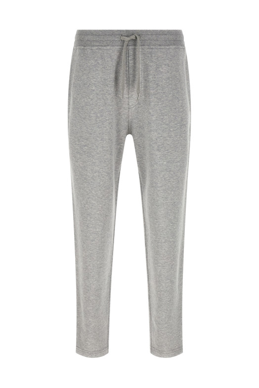 Double sweatshirt joggers Gray
