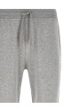 Double sweatshirt joggers Gray