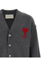 'Ami de Coeur' cardigan Gray