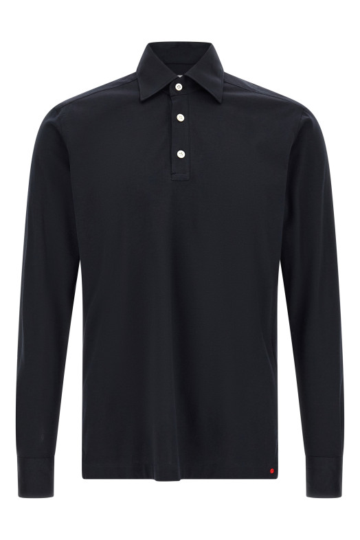 Поло «Positano», синее UMCPOSK06R4911024