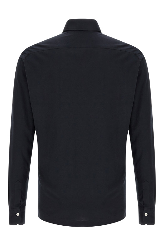 Поло «Positano», синее UMCPOSK06R4911024