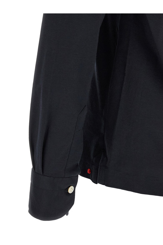 Поло «Positano», синее UMCPOSK06R4911024